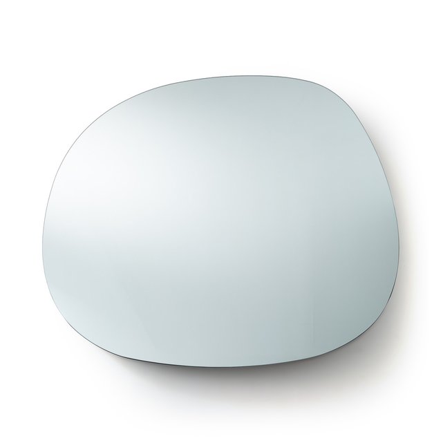 Καθρέφτης με στρογγυλεμένες γωνίες μεγέθους XL, Biface