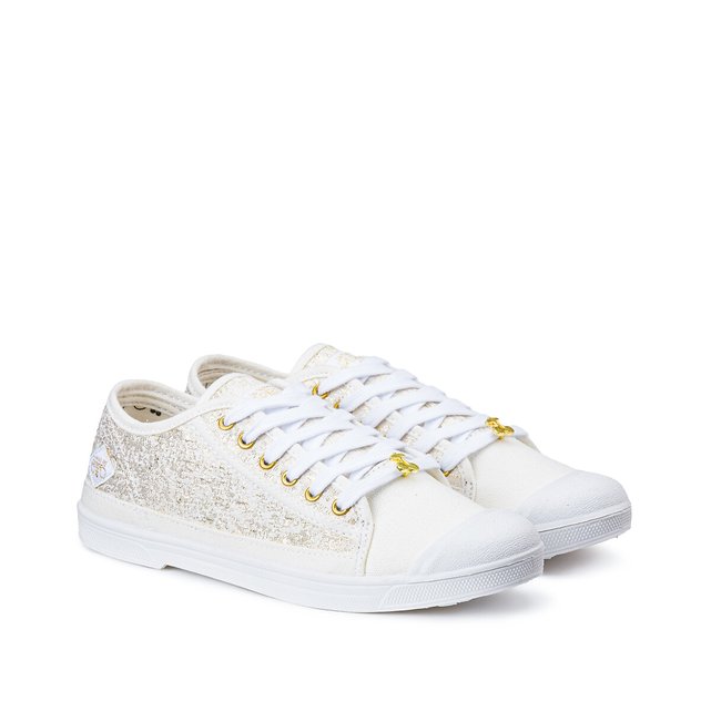 Baskets LTC BASIC 02, blanc