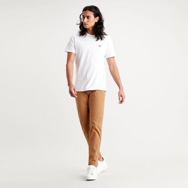 Παντελόνι chino, Standard Taper