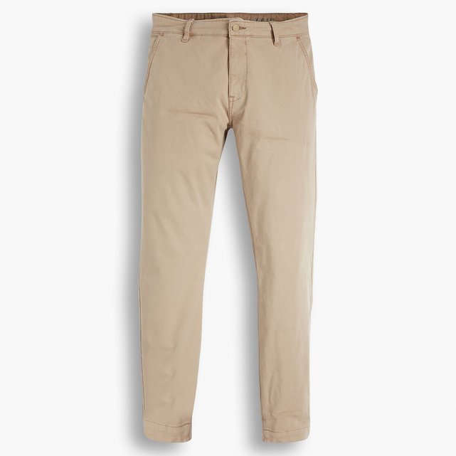 Παντελόνι chino, Standard Taper