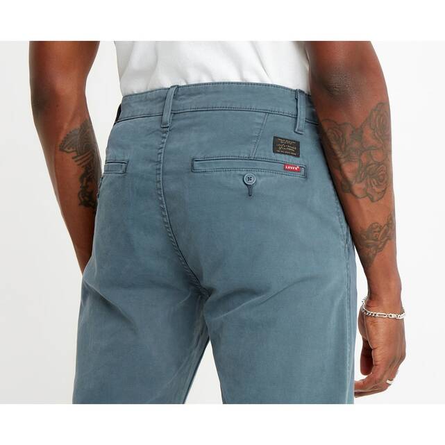 Παντελόνι chino, Standard Taper