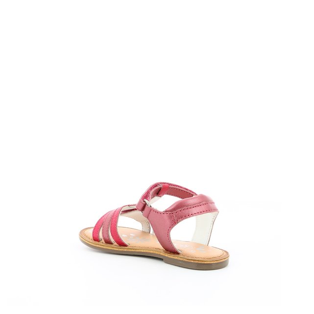 Sandales cuir Diamanto