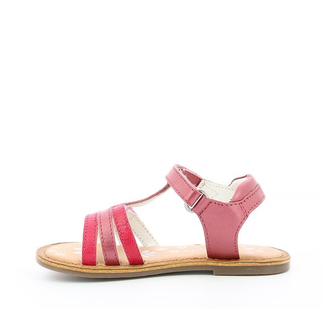 Sandales cuir Diamanto
