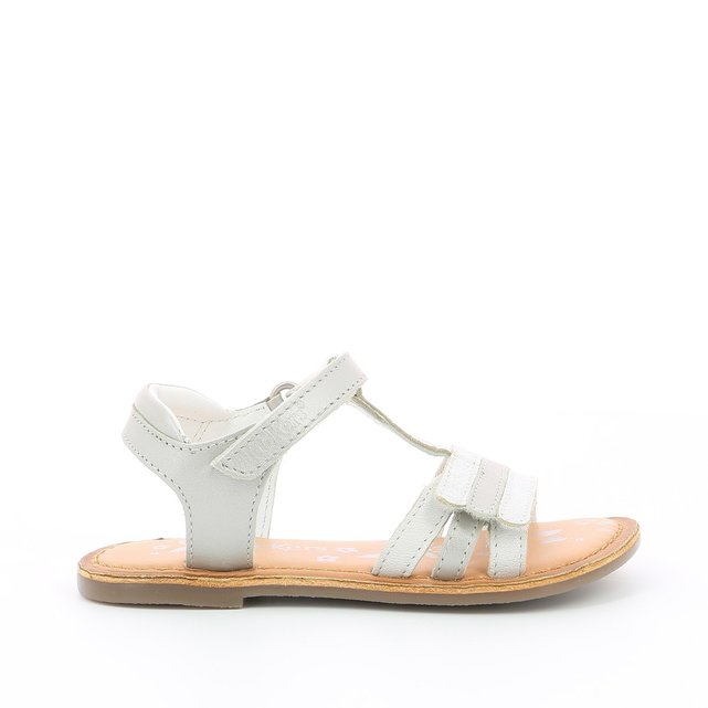 Sandales cuir Diamanto