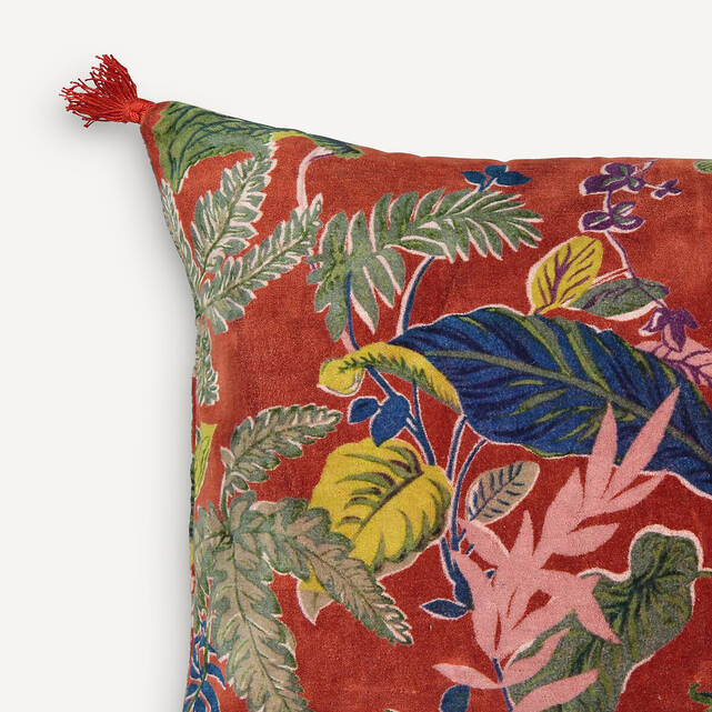 Hiemala Cushion Cover