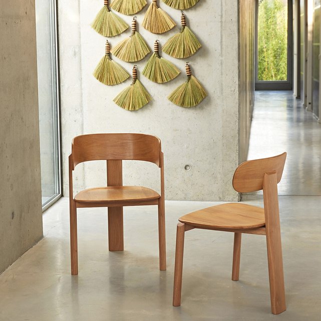 Καρέκλα Marais, σχεδίασης E. Gallina