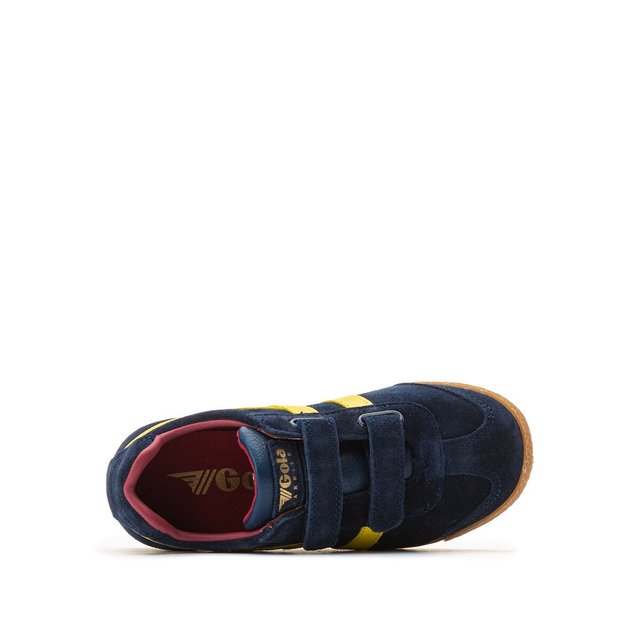 Baskets Harrier Velcro