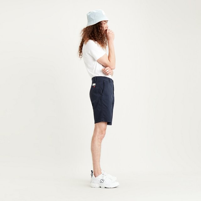Βερμούδα chino, Standard Taper