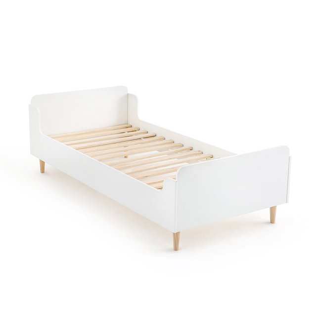 Παιδικό κρεβάτι με τάβλες, Darian