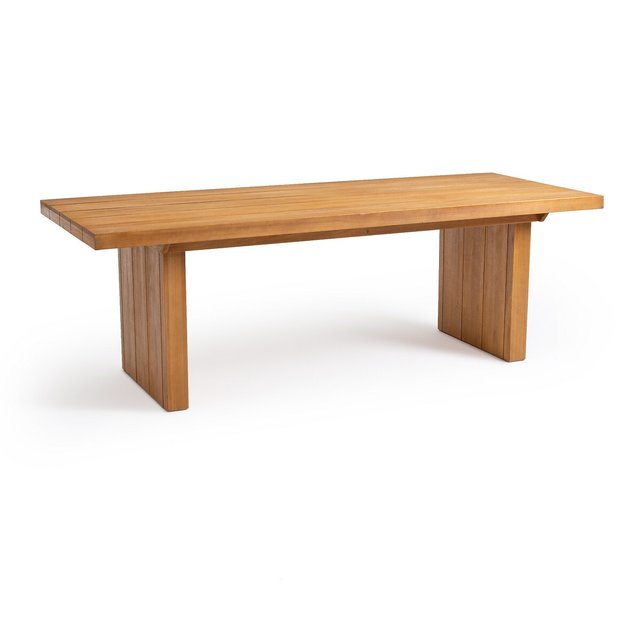 Τραπέζι κήπου από ξύλο ευκαλύπτου FSC, Walu