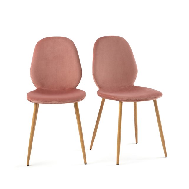 Σετ 2 καρέκλες, Lavergne