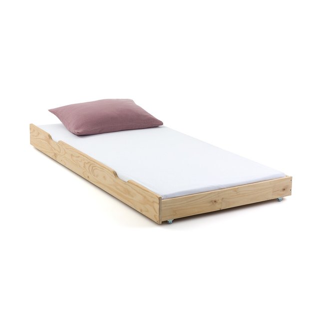 Συρόμενο κρεβάτι για κρεβάτι-σπιτάκι, Archi