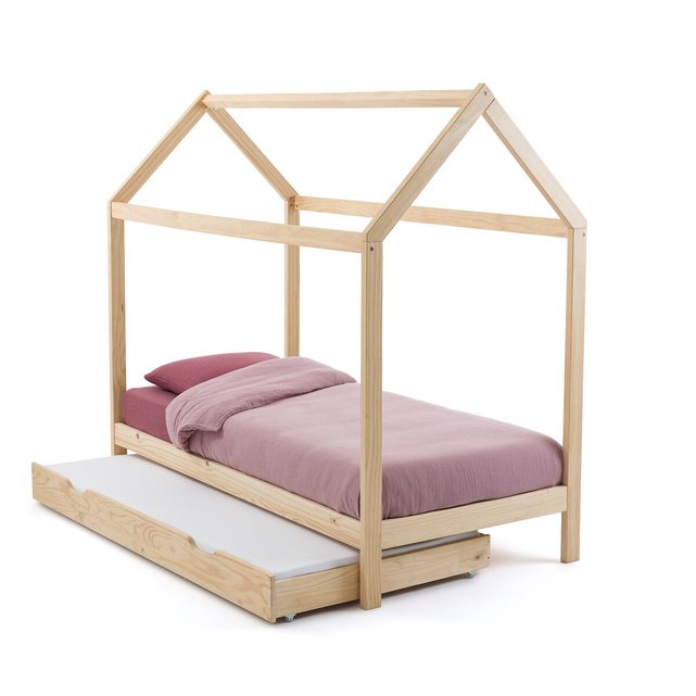 Συρόμενο κρεβάτι για κρεβάτι-σπιτάκι, Archi