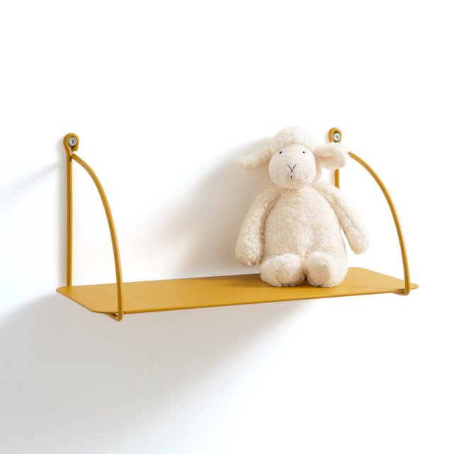 Hiba Metal Shelf