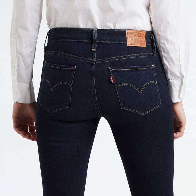 Slim τζιν, 712