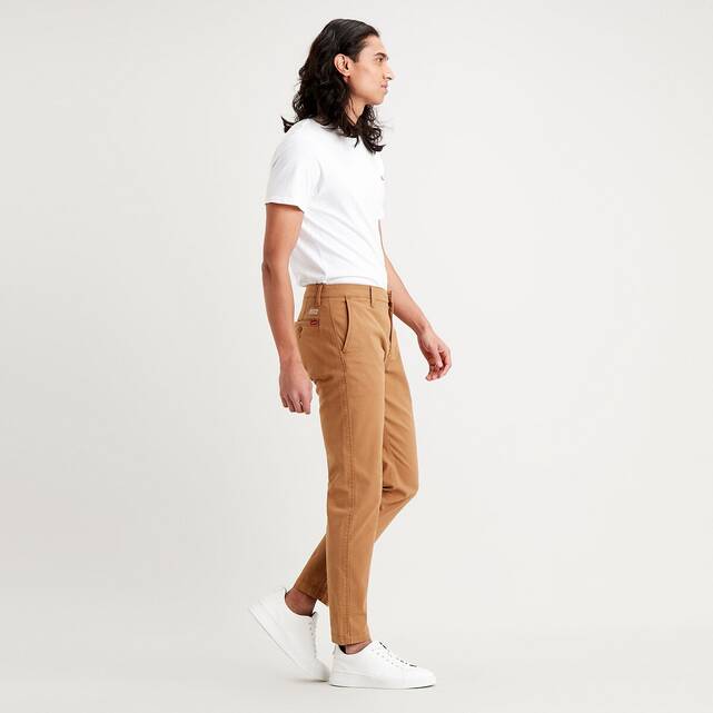 Παντελόνι chino, Standard Taper