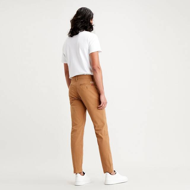 Παντελόνι chino, Standard Taper