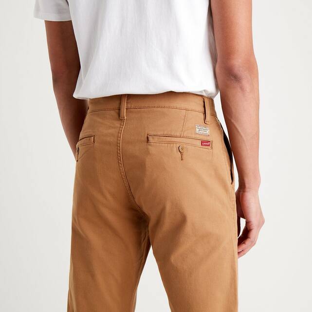 Παντελόνι chino, Standard Taper