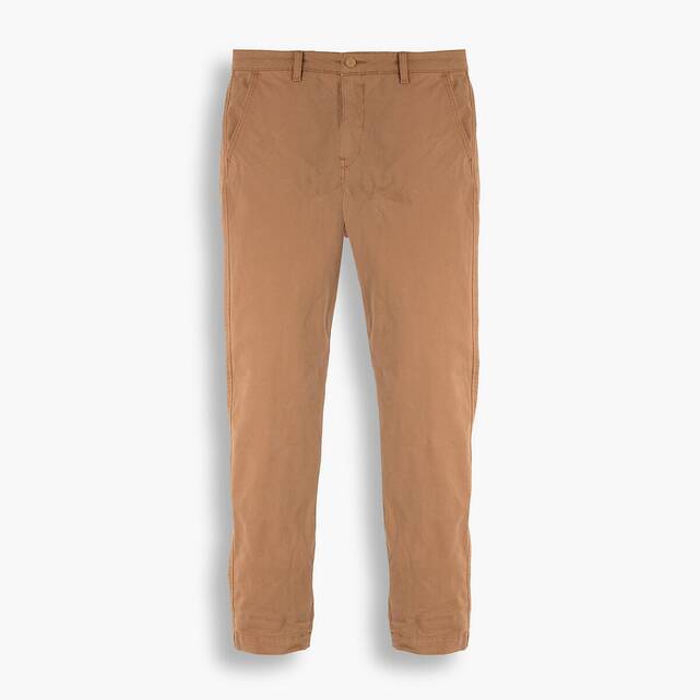 Παντελόνι chino, Standard Taper