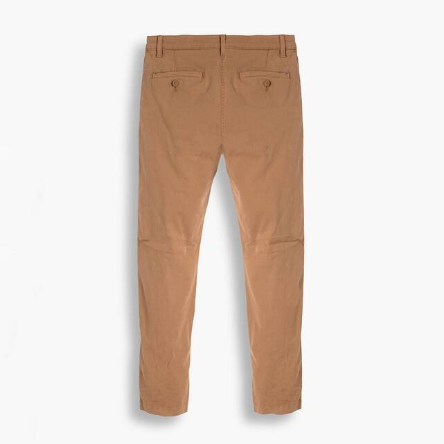 Παντελόνι chino, Standard Taper
