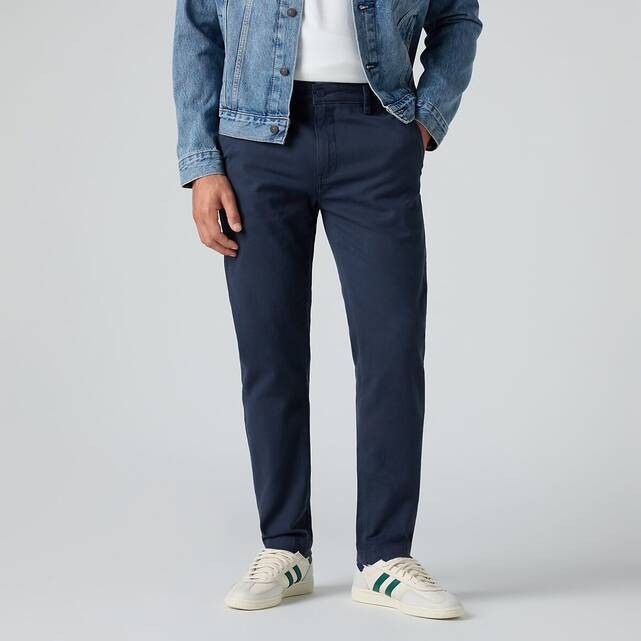Παντελόνι chino, Standard Taper