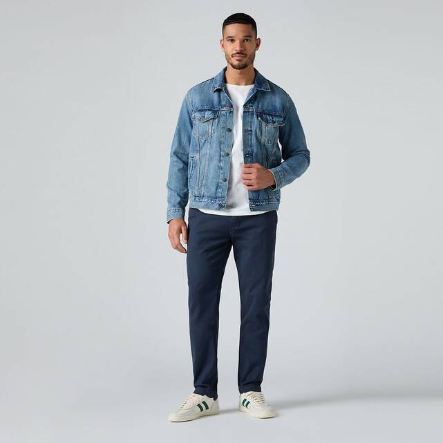 Παντελόνι chino, Standard Taper