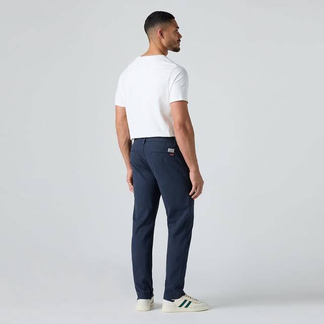 Παντελόνι chino, Standard Taper