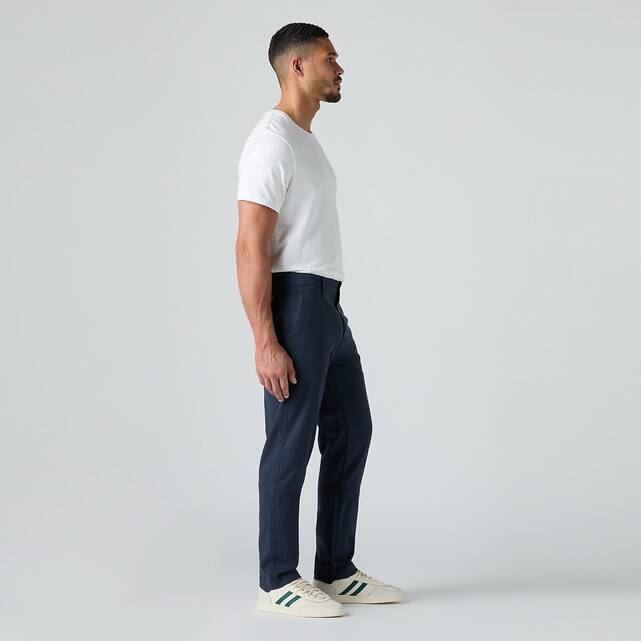 Παντελόνι chino, Standard Taper