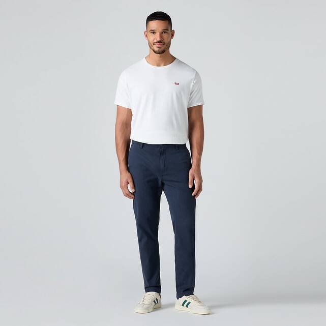 Παντελόνι chino, Standard Taper