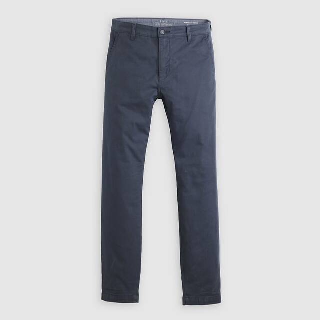 Παντελόνι chino, Standard Taper