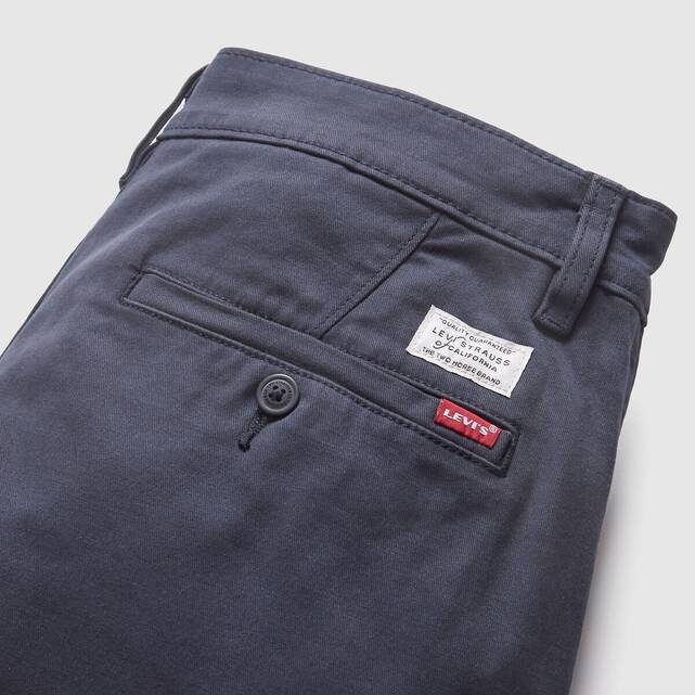 Παντελόνι chino, Standard Taper