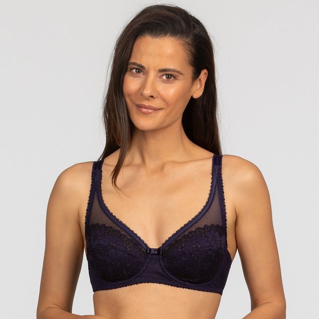 Cross Your Heart Underwired Full Cup Bra
