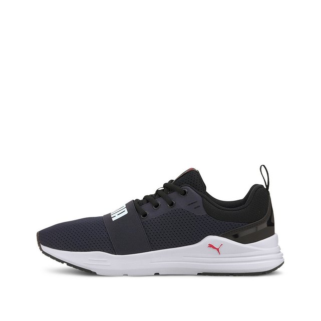 Wired Run Trainers