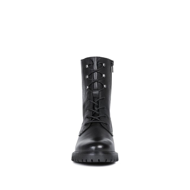 Hoara Leather Boots