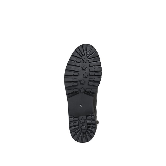 Hoara Leather Boots