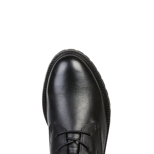 Hoara Leather Boots