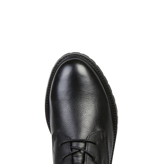 Hoara Leather Boots