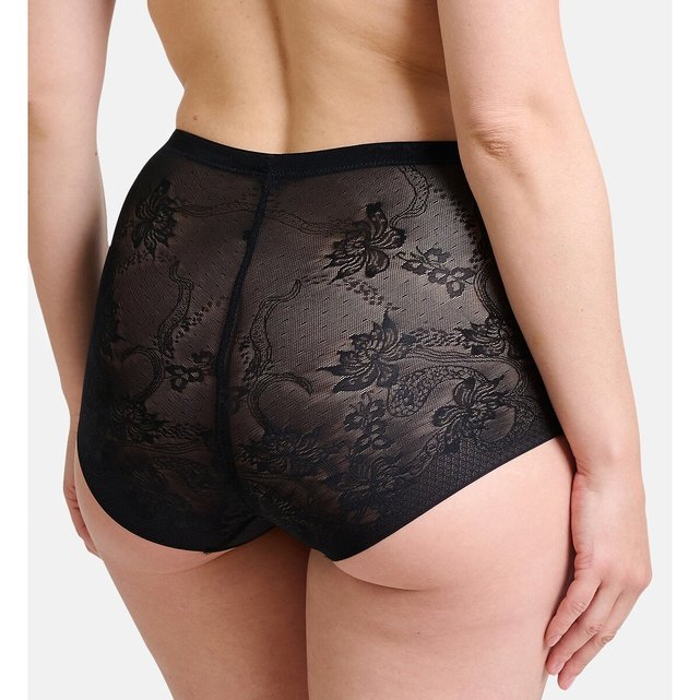 Μάξι σλιπ που συσφίγγει, Perfect Shape