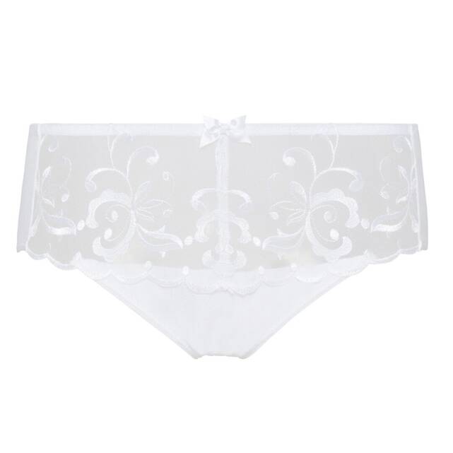 Μίντι σλιπ, Essential Elegance Broderie
