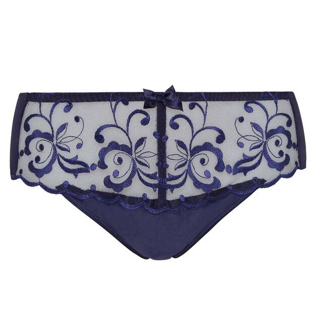 Μίντι σλιπ, Essential Elegance Broderie