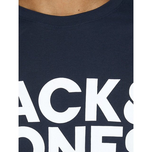 Κοντομάνικο T-shirt, Corp Big Logo