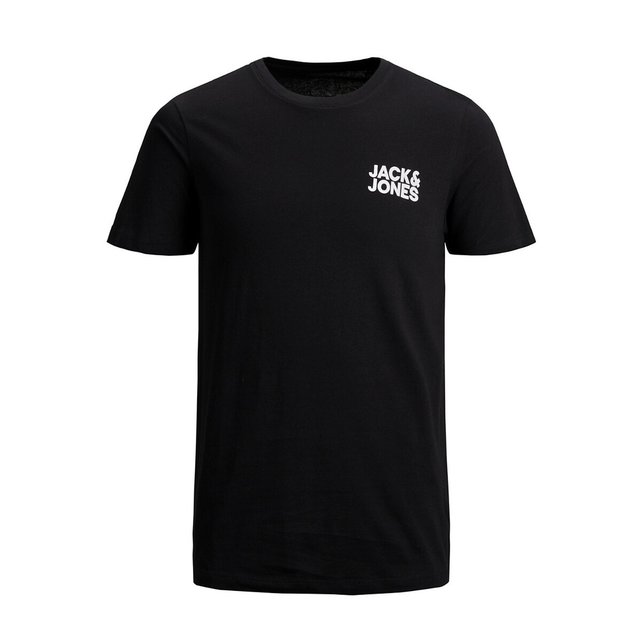 Κοντομάνικο T-shirt με λογότυπο, Corp Small Logo
