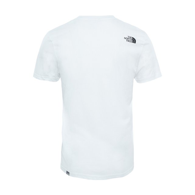 Κοντομάνικο T-shirt, Simple Dome