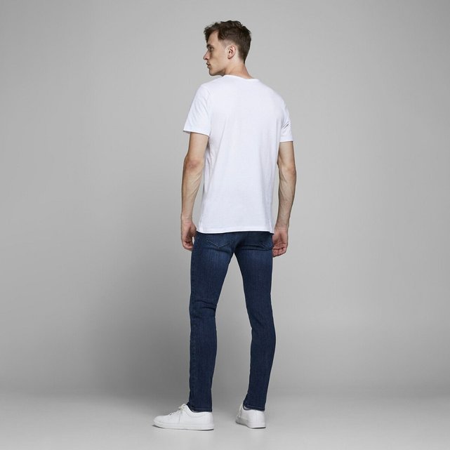 Στρετς slim τζιν, Glenn