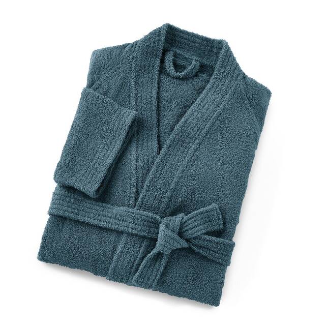 Μπουρνούζι κιμονό, 350 g/m²