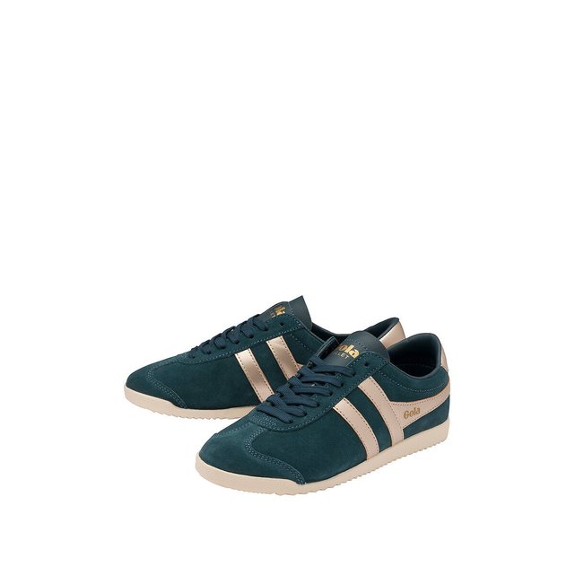 Bullet Peark Suede Trainers