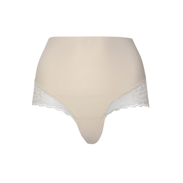 Ψηλόμεσο σλιπ, Tummy Shaper Lace