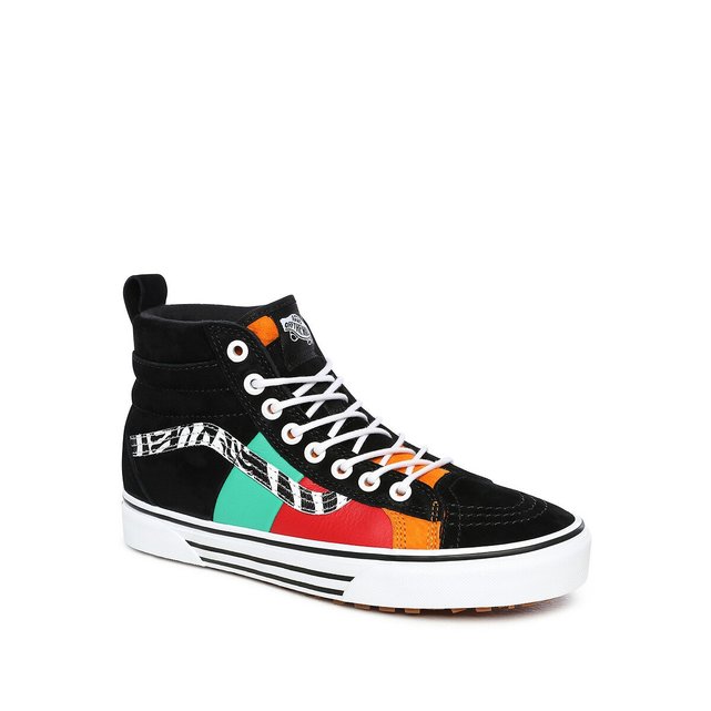 Αθλητικά παπούτσια, UA SK8-Hi 46 MTE DX