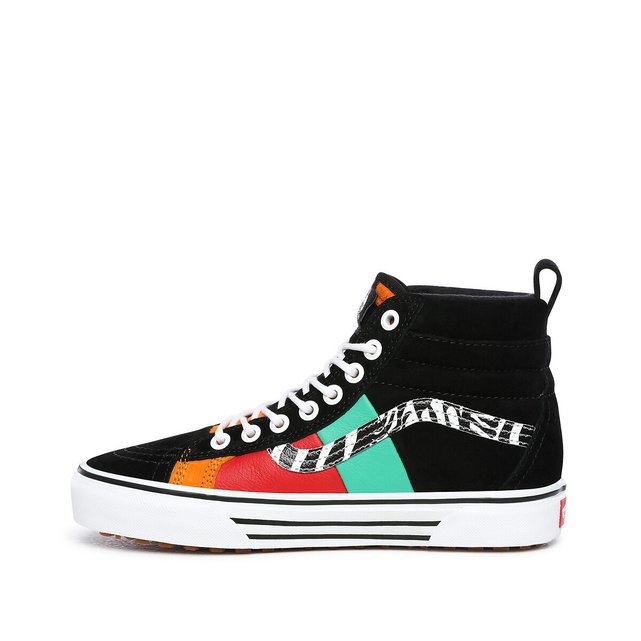 Αθλητικά παπούτσια, UA SK8-Hi 46 MTE DX