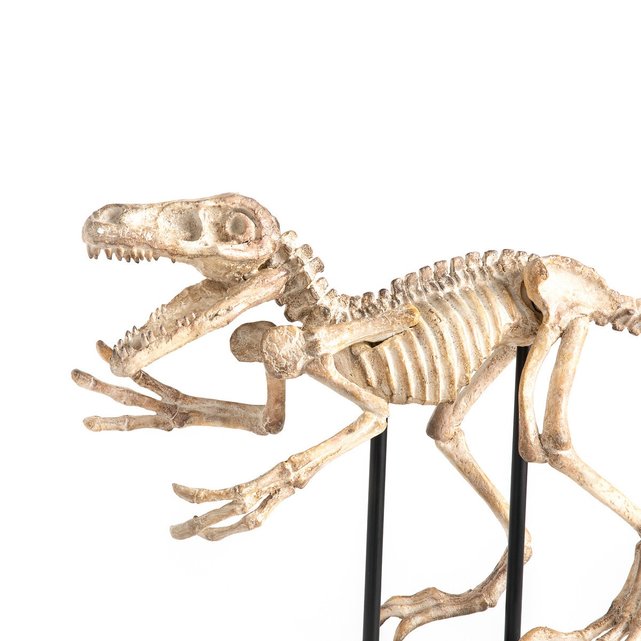 Αγαλματίδιο δεινόσαυρος από συνθετική ρητίνη, Dona